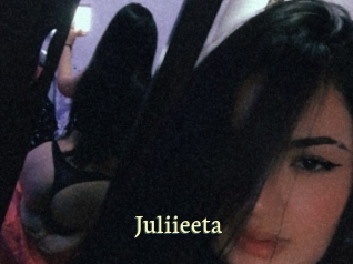 Juliieeta