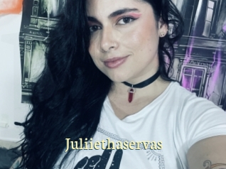 Juliiethaservas