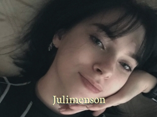 Julimenson