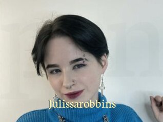 Julissarobbins