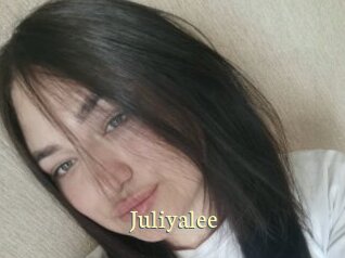 Juliyalee