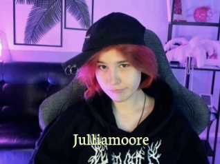 Julliamoore