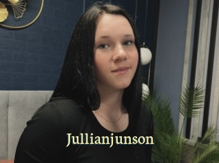 Jullianjunson