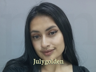 Julygolden