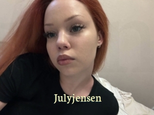 Julyjensen