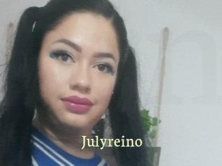 Julyreino