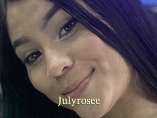 Julyrosee