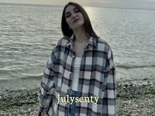 Julysenty