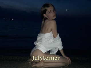 Julyterner