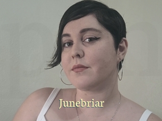 Junebriar