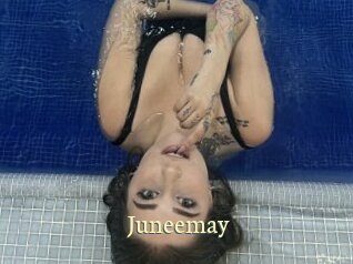 Juneemay