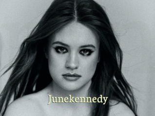 Junekennedy