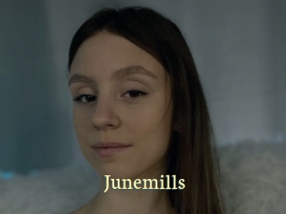 Junemills