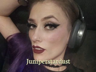 Juniperstardust