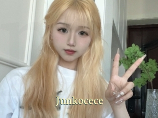 Junkocece