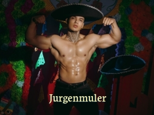 Jurgenmuler