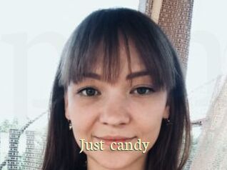 Just_candy