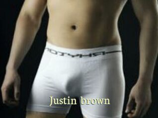 Justin_brown