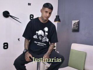 Justinarias