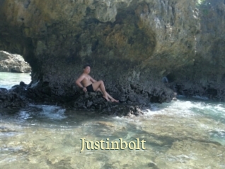 Justinbolt