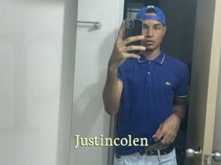 Justincolen