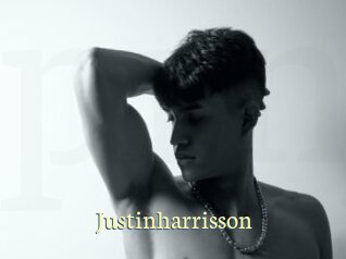 Justinharrisson