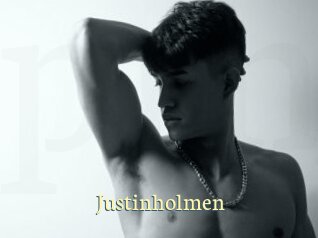 Justinholmen