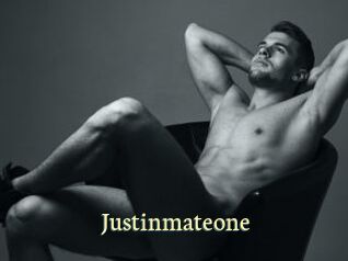 Justinmateone