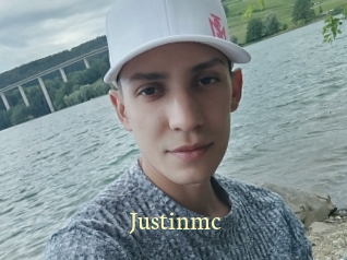 Justinmc