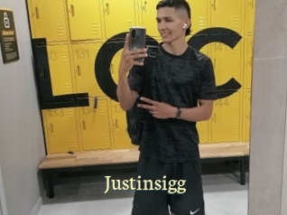 Justinsigg