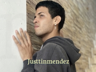 Justtinmendez