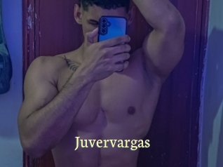 Juvervargas