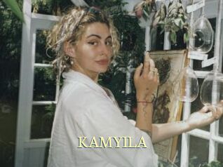 KAMYILA