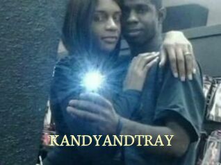 KANDYANDTRAY