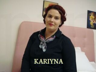 KARIYNA