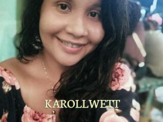 KAROLLWETT