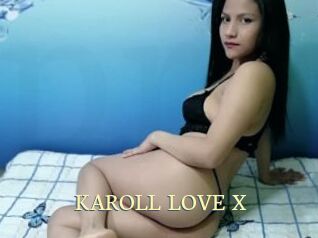 KAROLL_LOVE_X