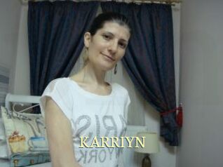 KARRIYN