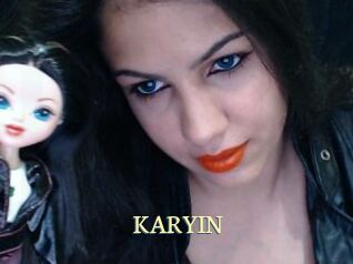 KARYIN