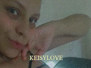 KEISYLOVE