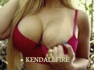 KENDALLFIRE