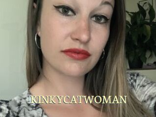 KINKYCATWOMAN