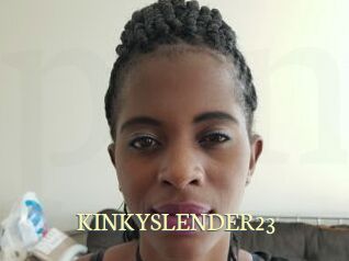 KINKYSLENDER23