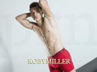 KOBYMILLER