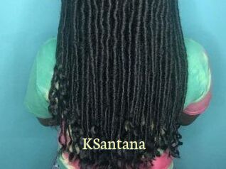 KSantana