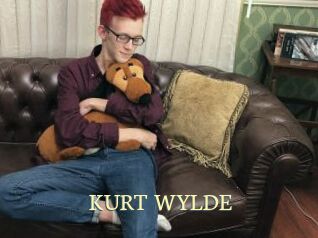 KURT_WYLDE