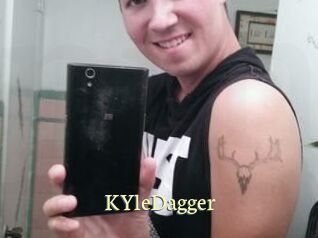 KYle_Dagger