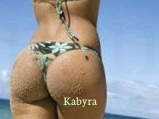 Kabyra