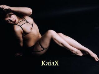 KaiaX