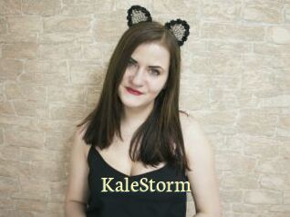 KaleStorm